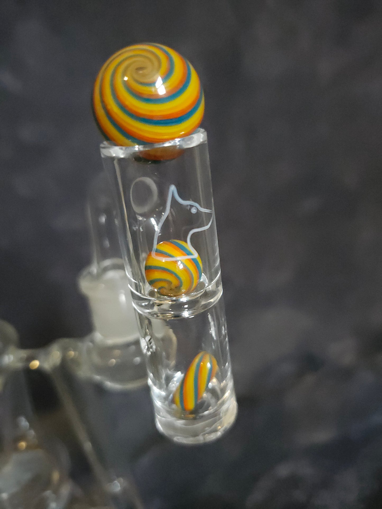 Hybrid Autospinner Set - Mozambique