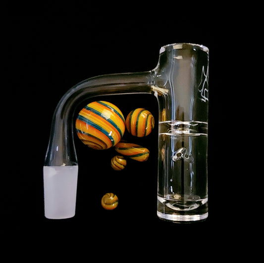 Hybrid Autospinner Set - Mozambique