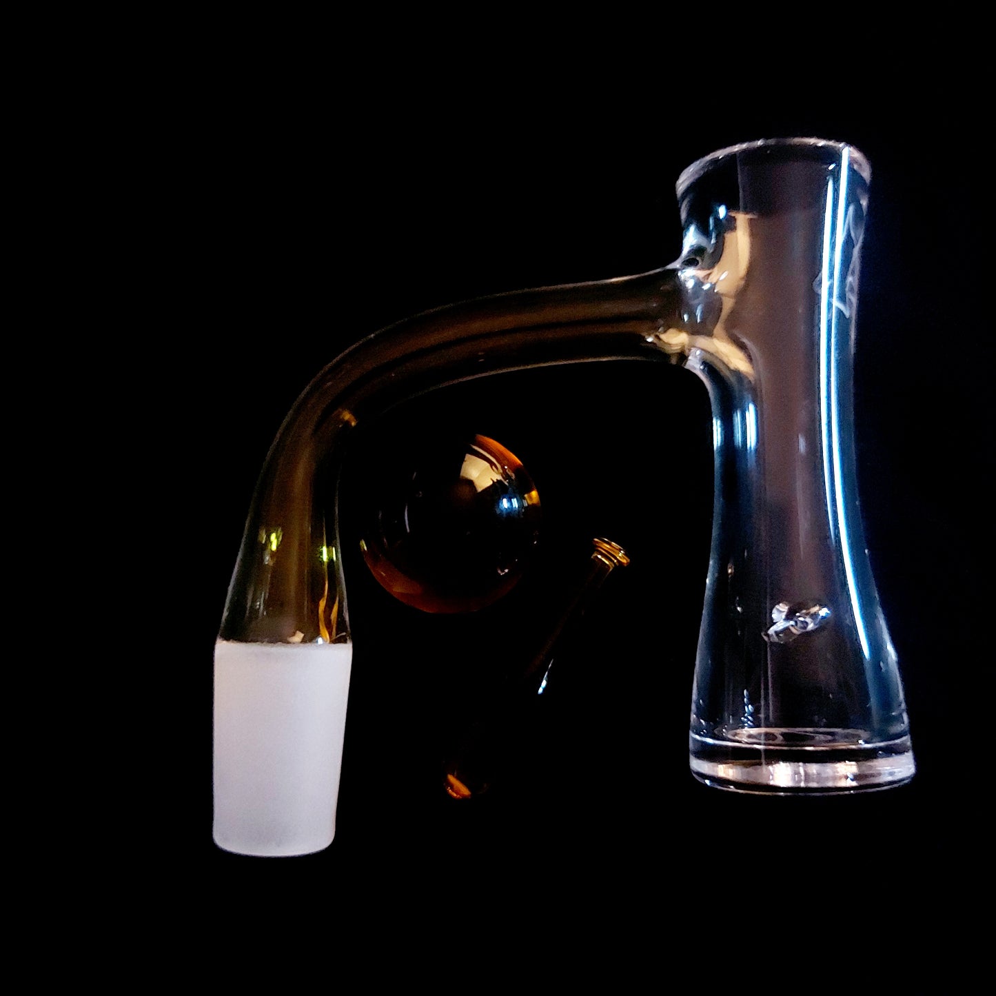 Hourglass Set - Curveball