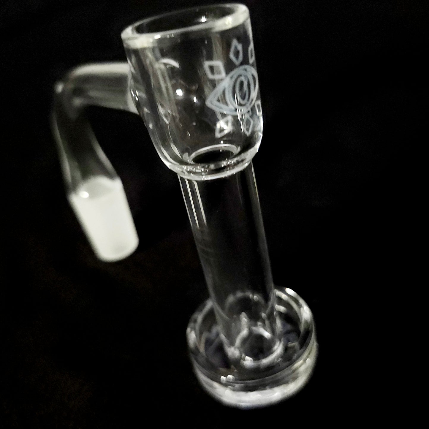 Terp Slurper - Eye of the Beholder Edition