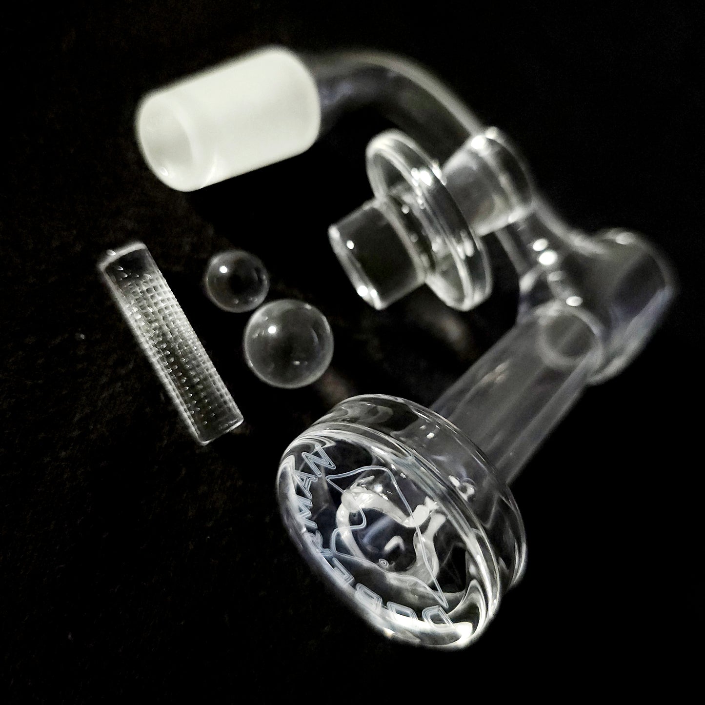 Eye of the Beholder Slurper Set - Ice