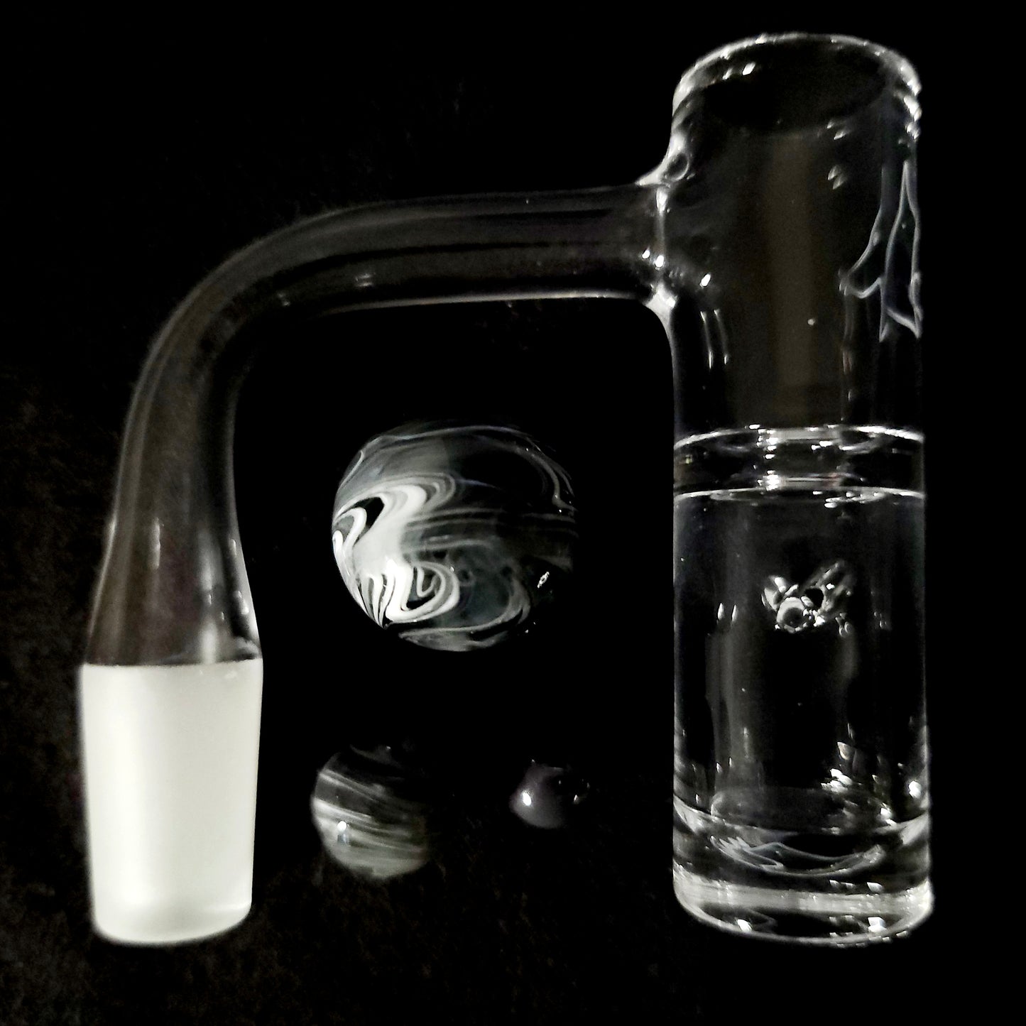 Hybrid Autospinner Set - Reaper