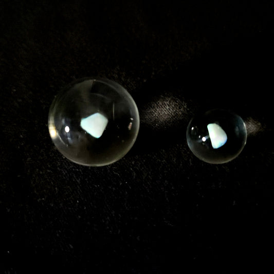 Opal Sphere - 22mm/14mm