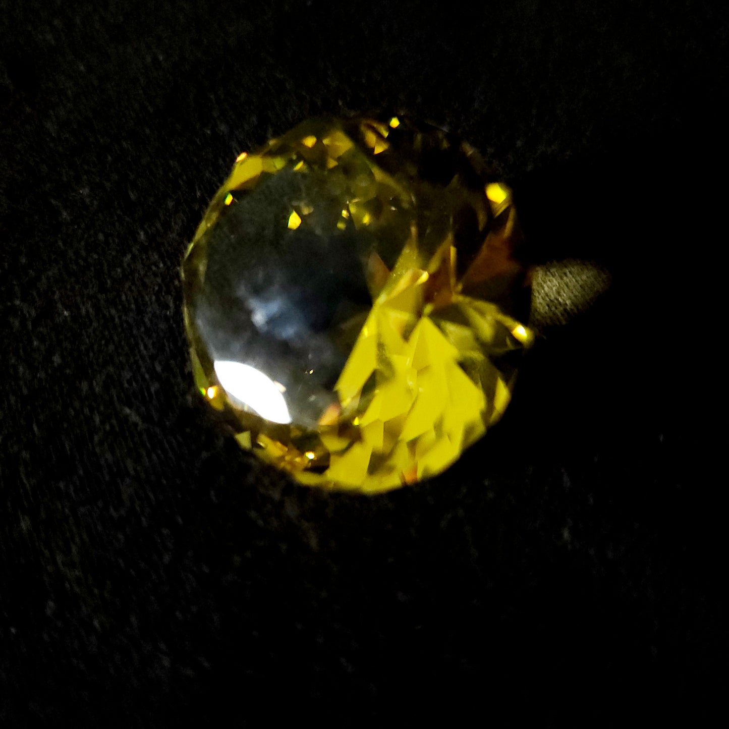 Diamond Carb Cap 30mm - Various colors