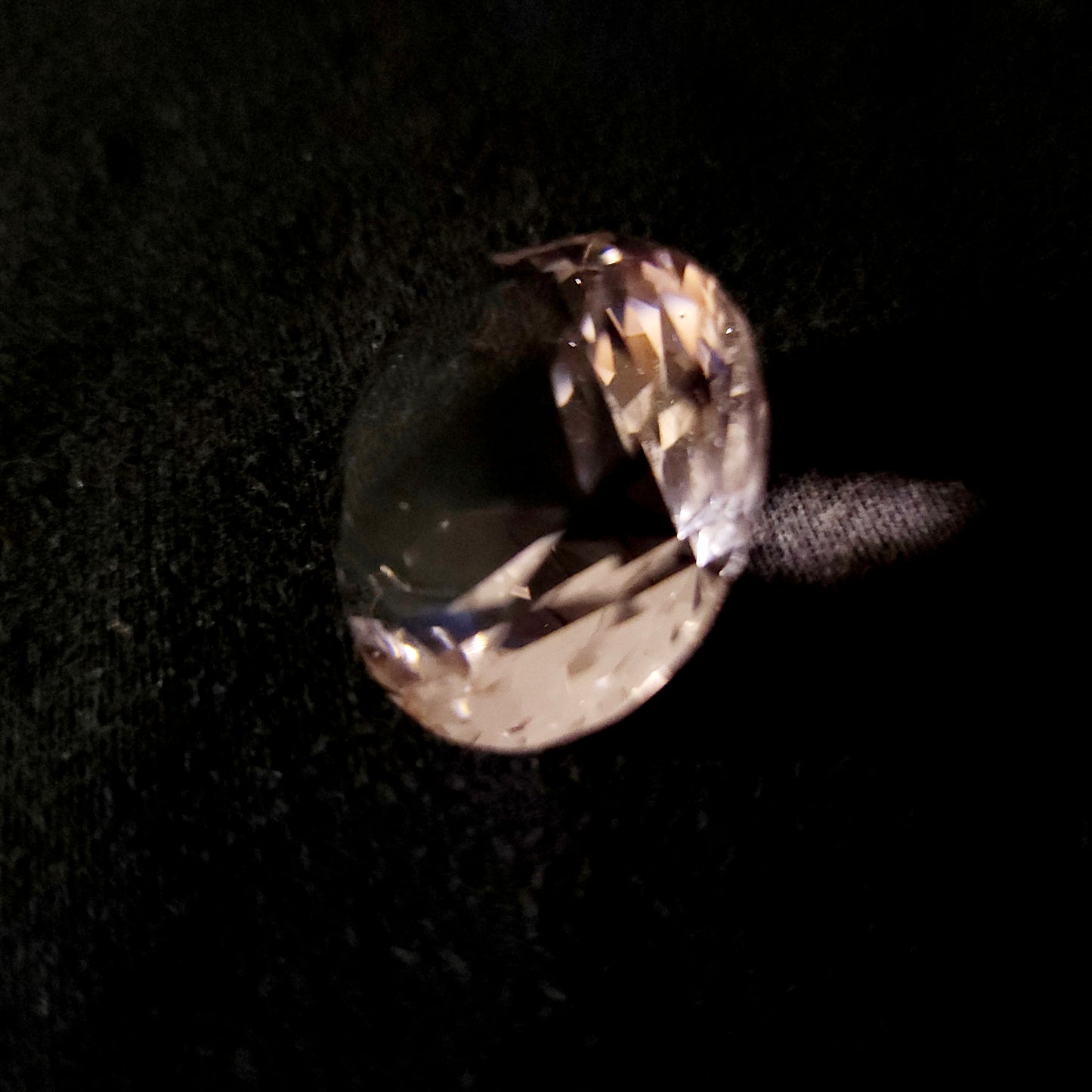 Diamond Carb Cap 30mm - Various colors