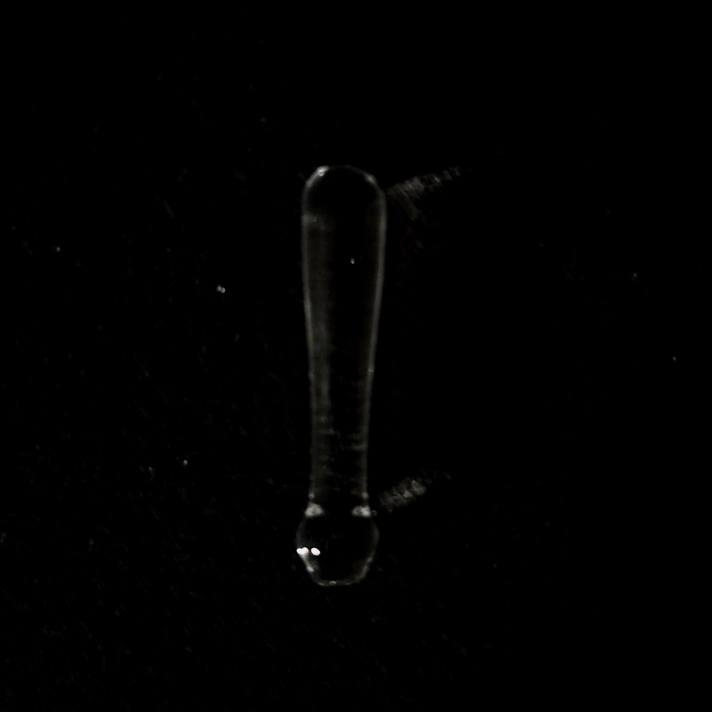 The Torpedo Pillar