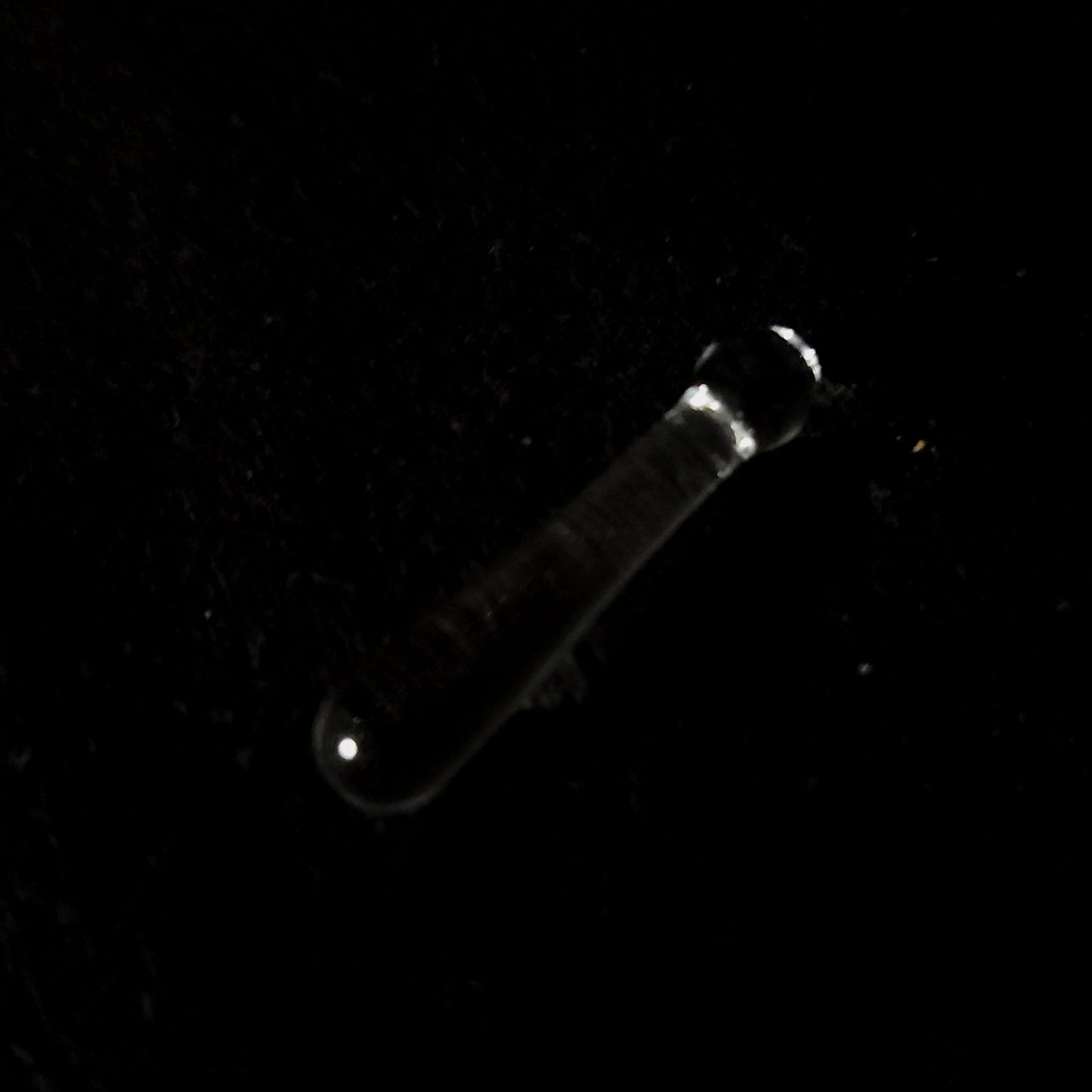 The Torpedo Pillar