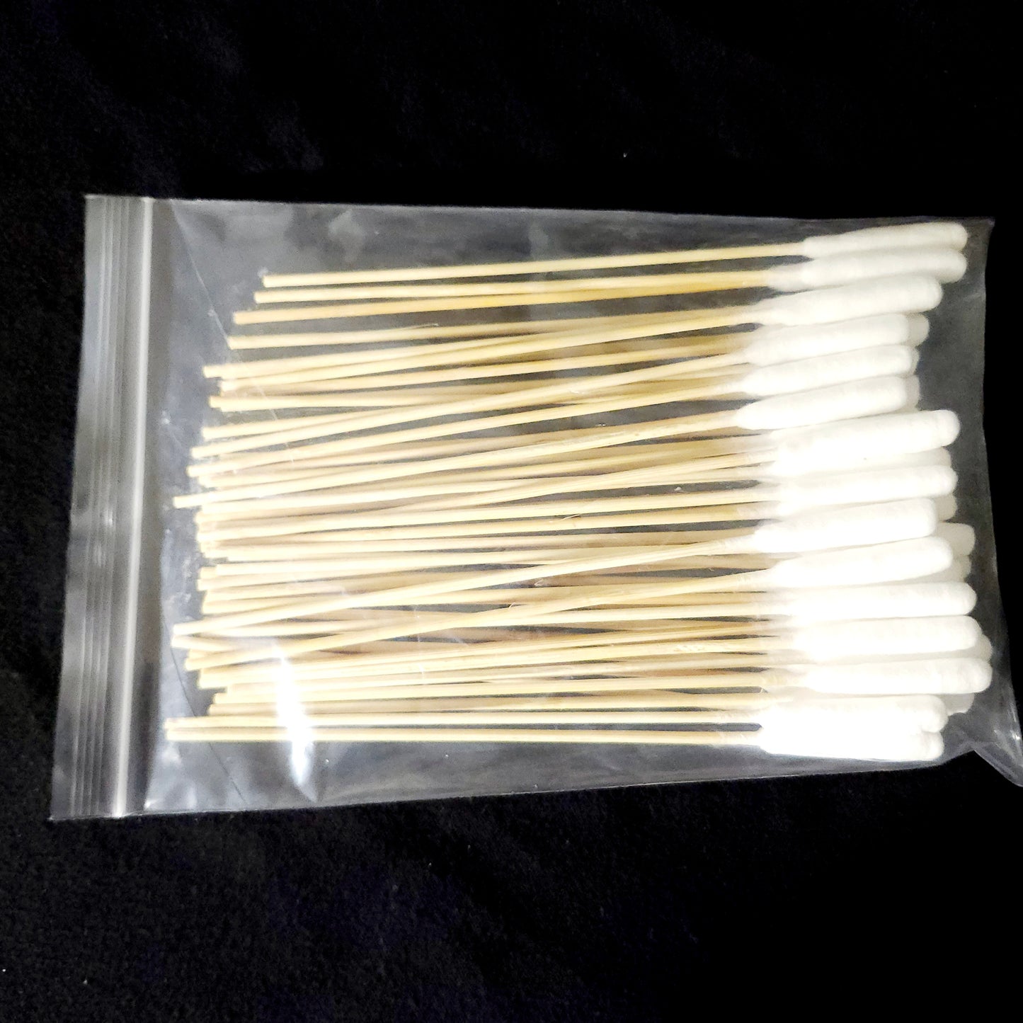 5.5" Cleaning buds - 50 pack