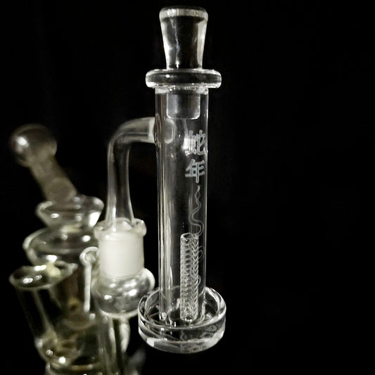 Year of the Snake Tower Set - Terp Serpent