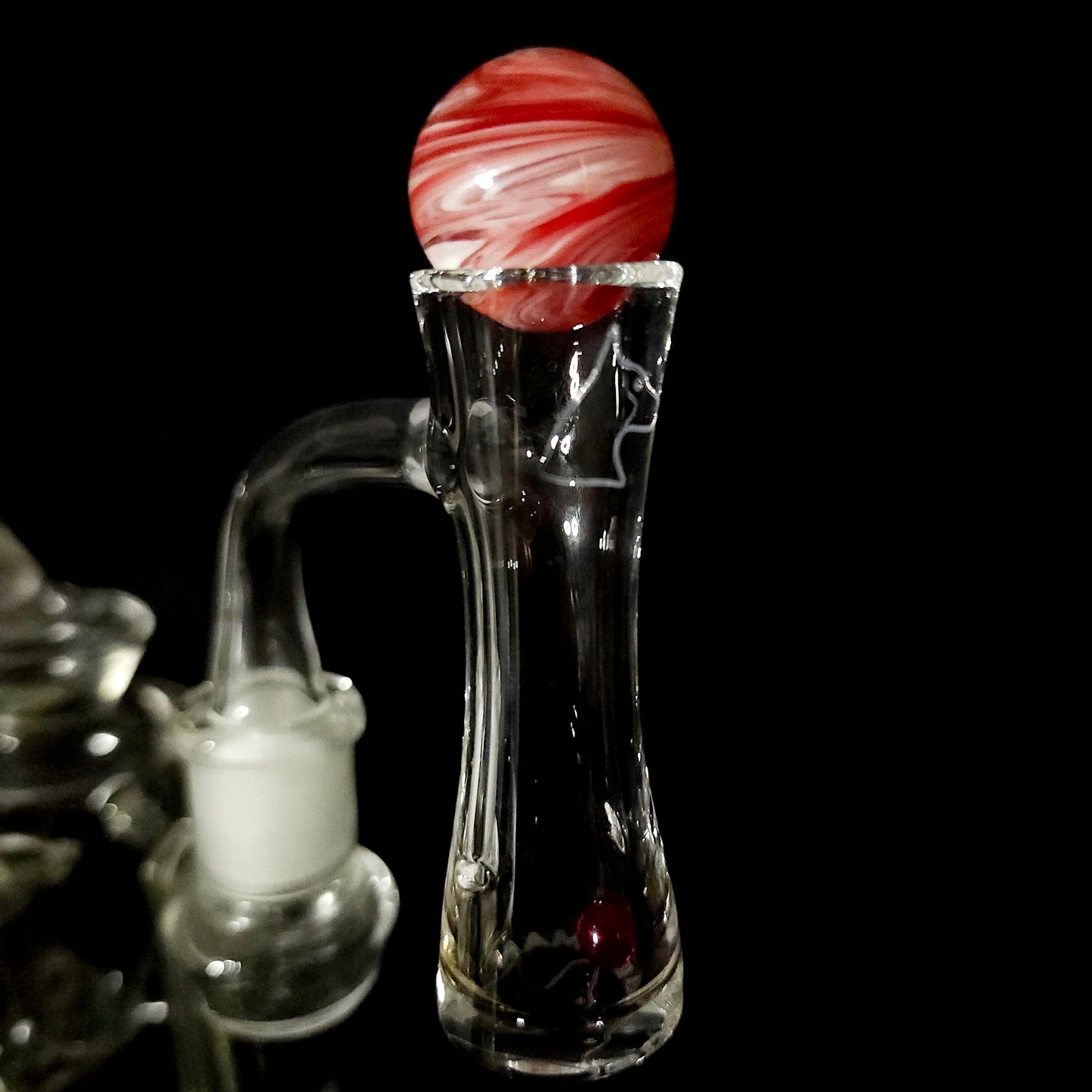 Hourglass Set - Scarlet Star