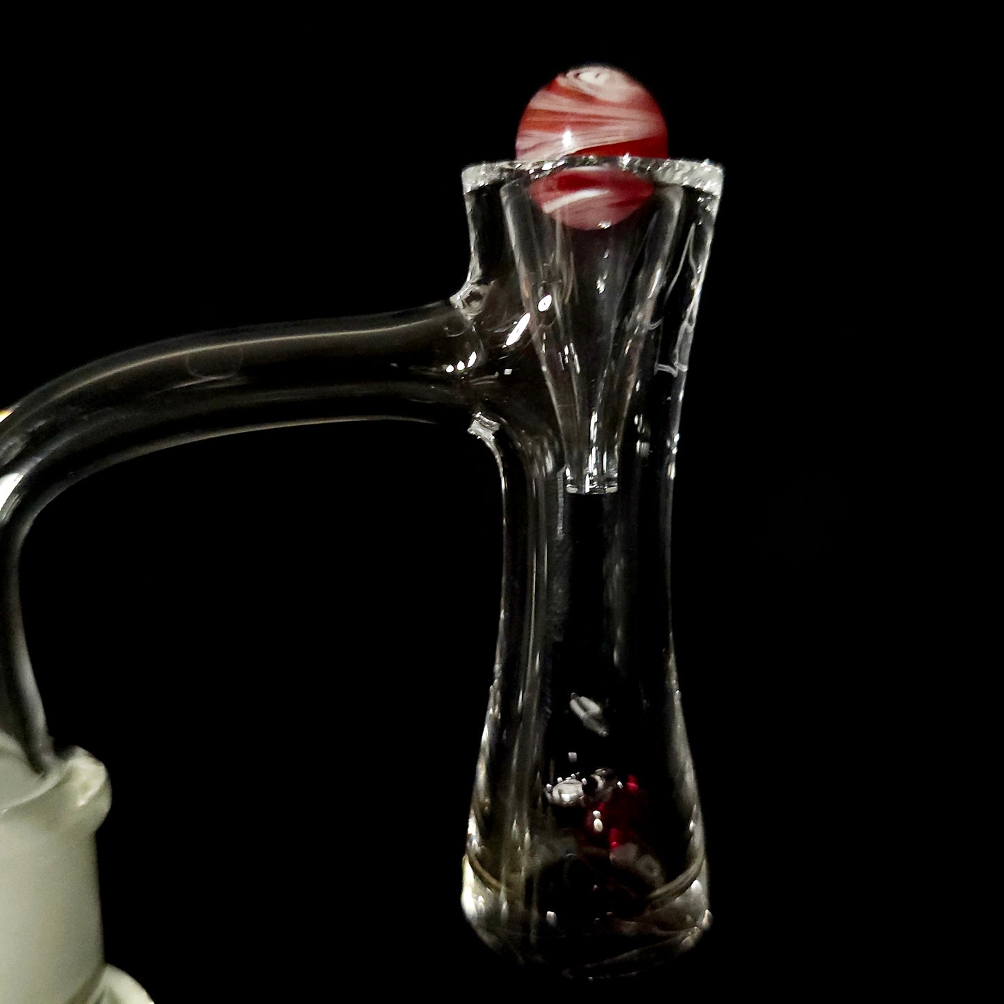 Hourglass Set - Scarlet Star