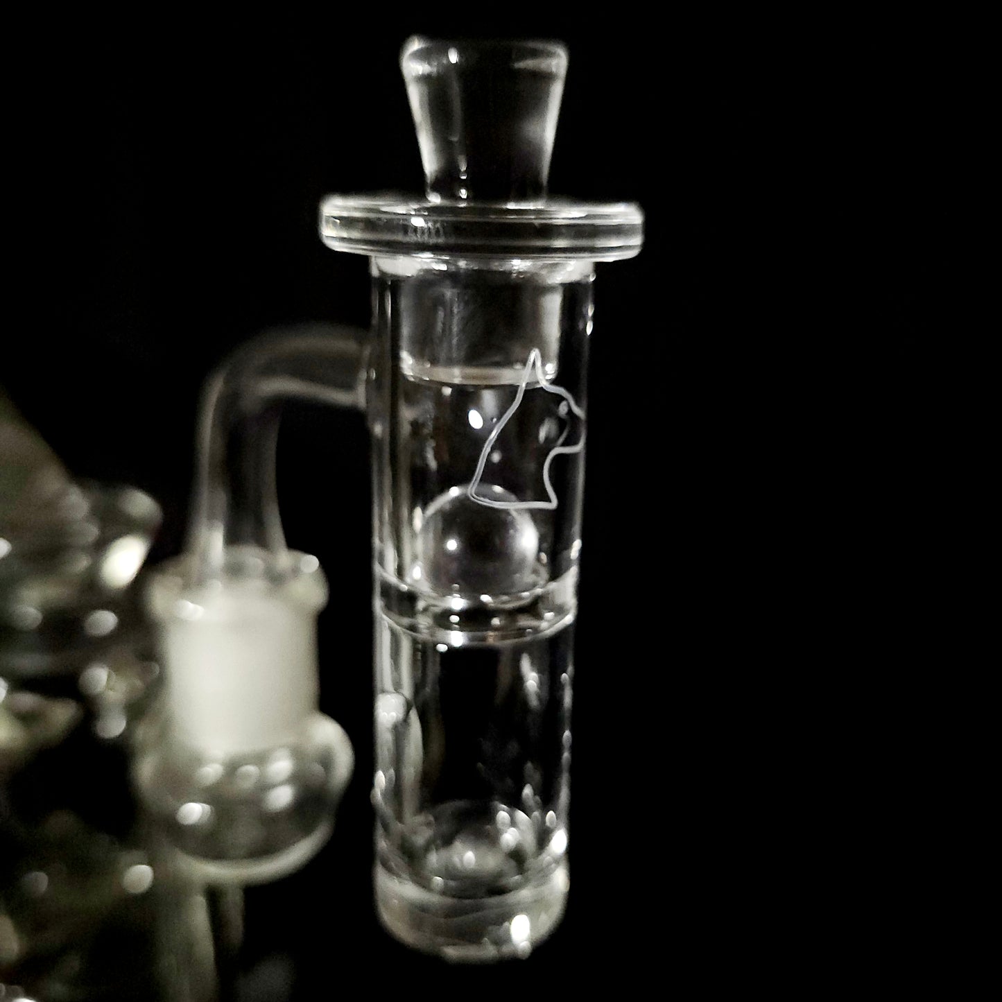 Hybrid Autospinner Set - Tophat