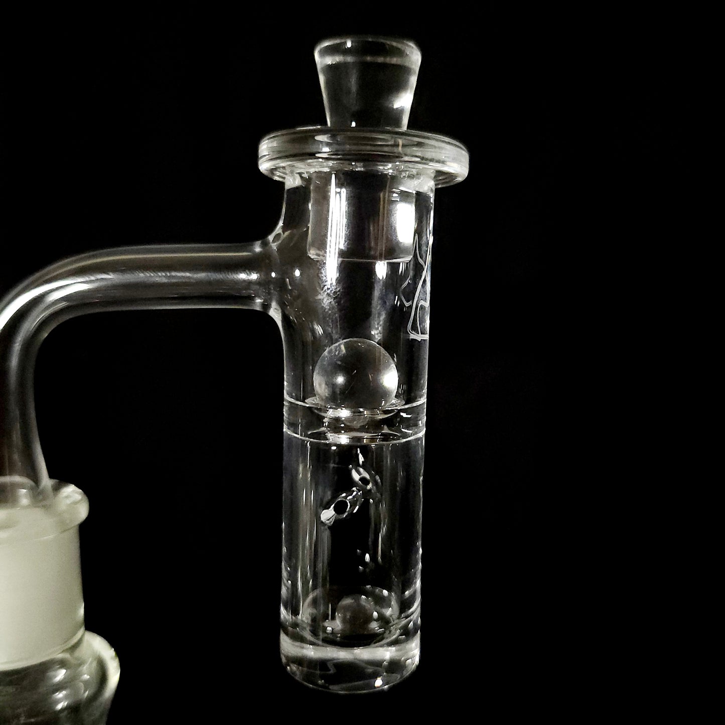 Hybrid Autospinner Set - Tophat