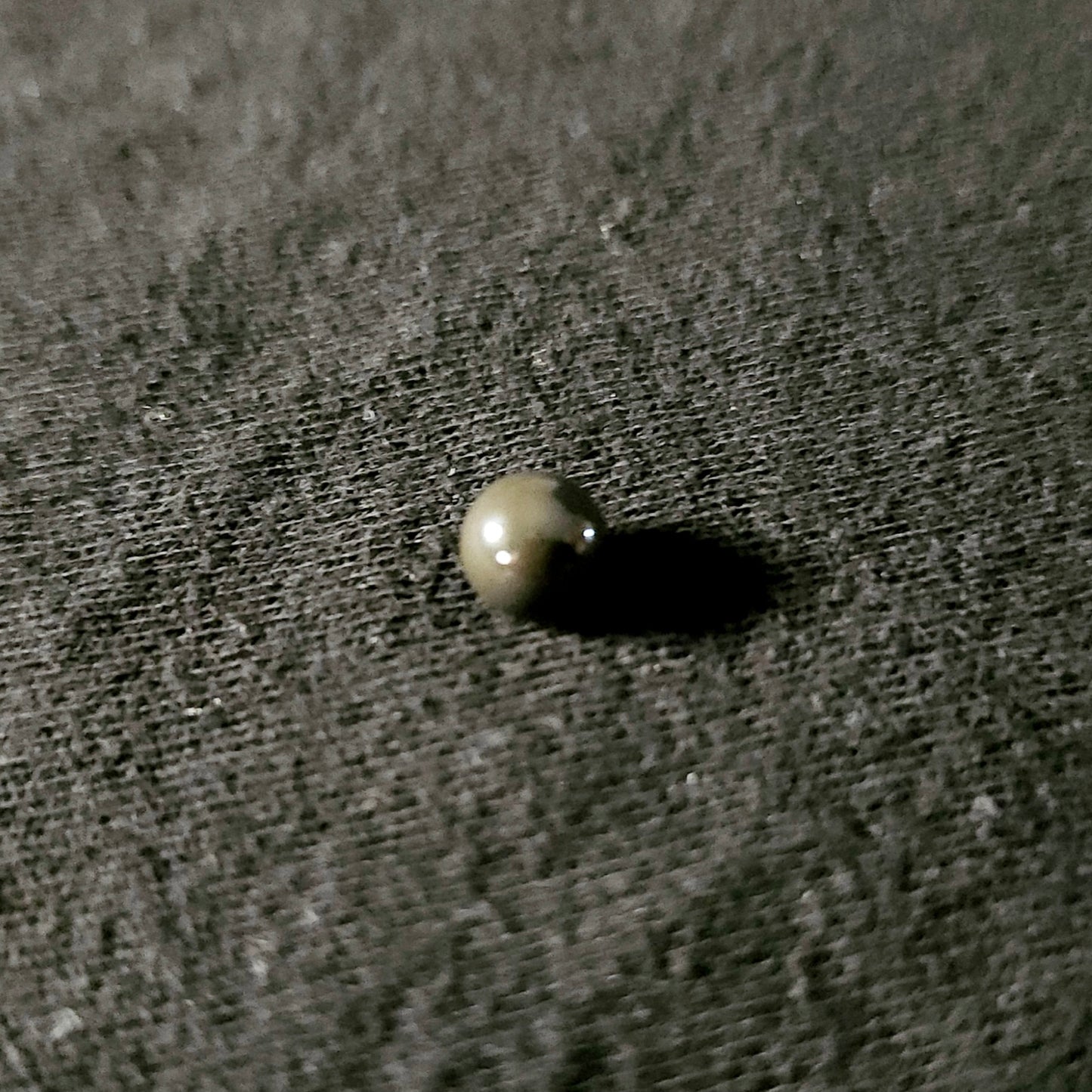 Black "SIC" Terp Pearls - 6mm/8mm