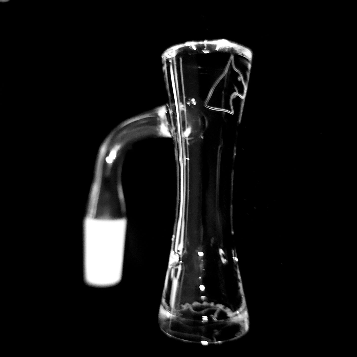 The Hourglass
