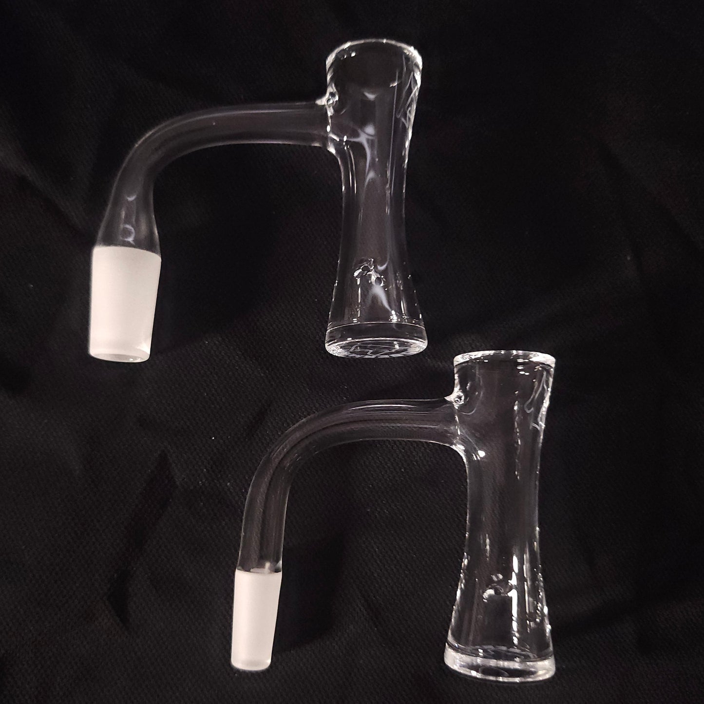 The Hourglass