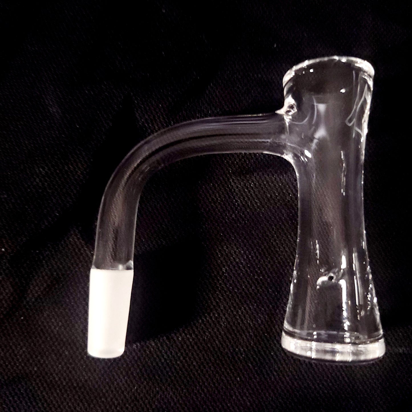 The Hourglass
