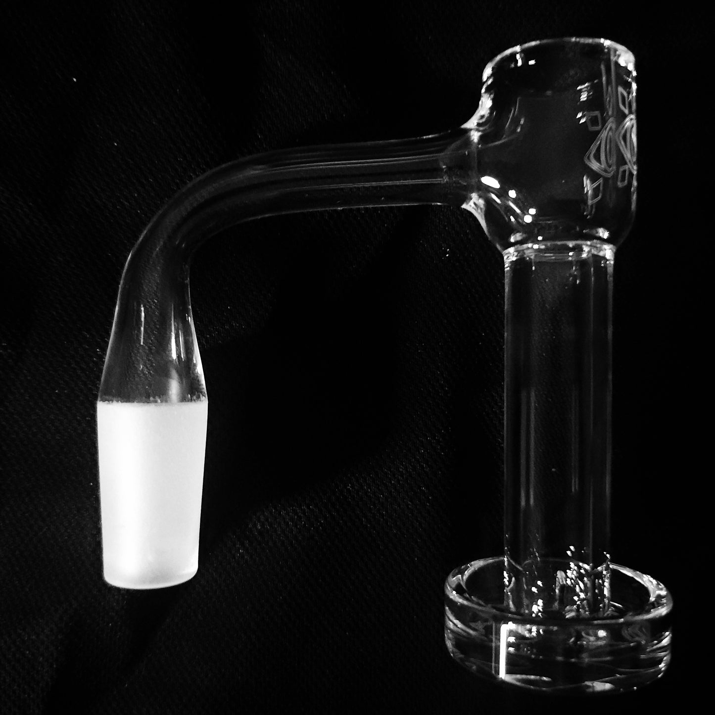 Terp Slurper - Eye of the Beholder Edition