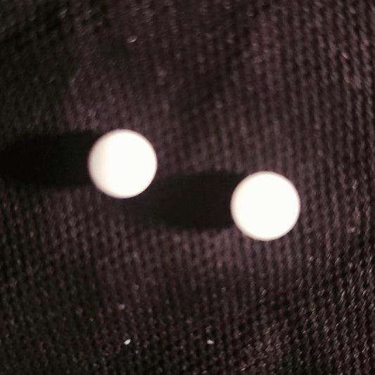 Opaque Terp Pearls - 6mm