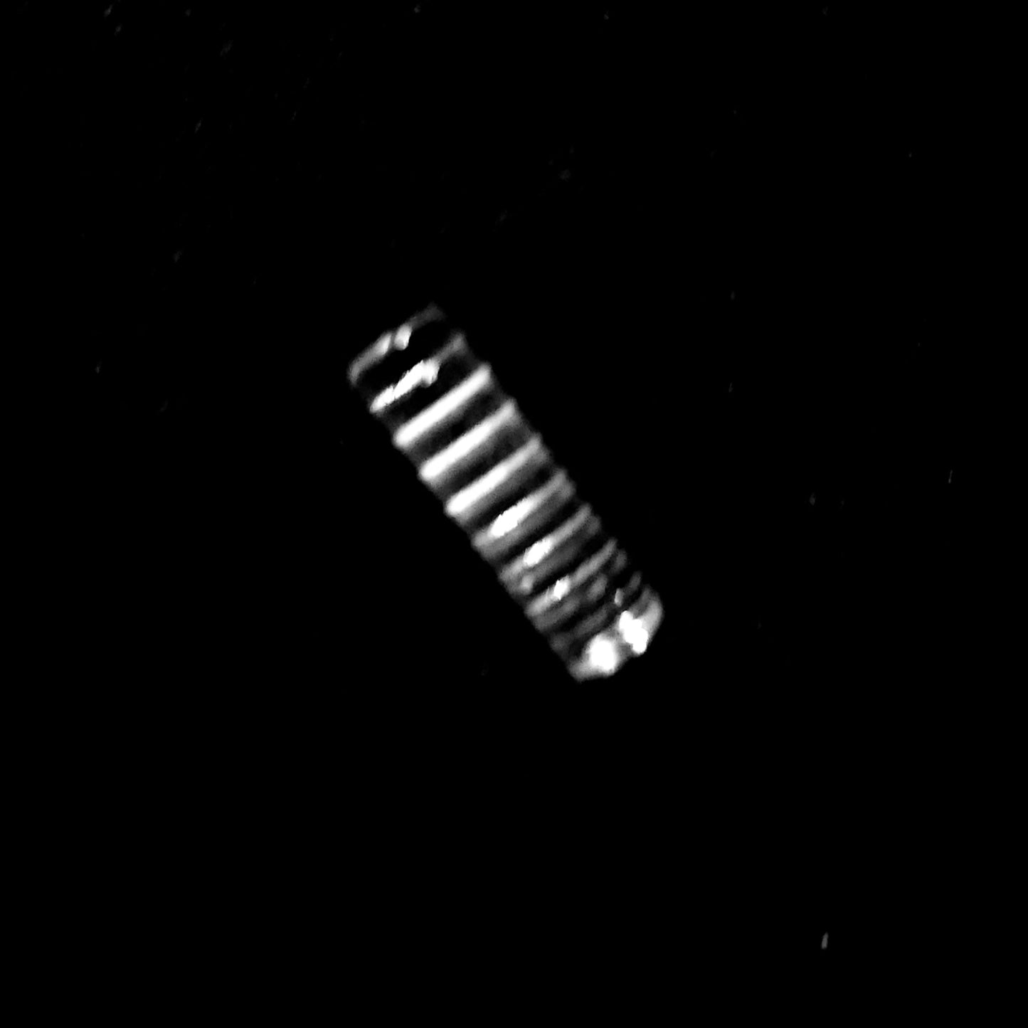 Limited Edition Barred Pillars - various sizes