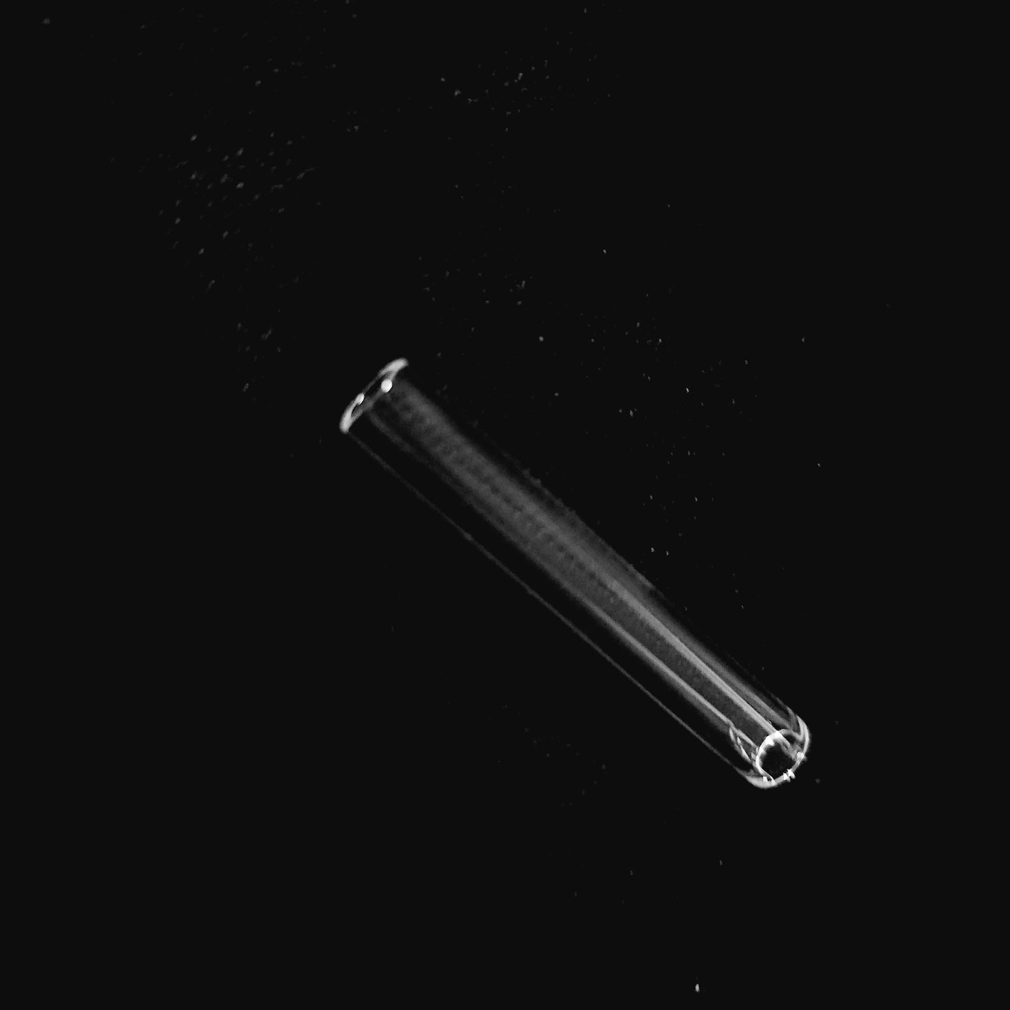 Berserker Tower Set - Hollow Cap & 6mm Pillar
