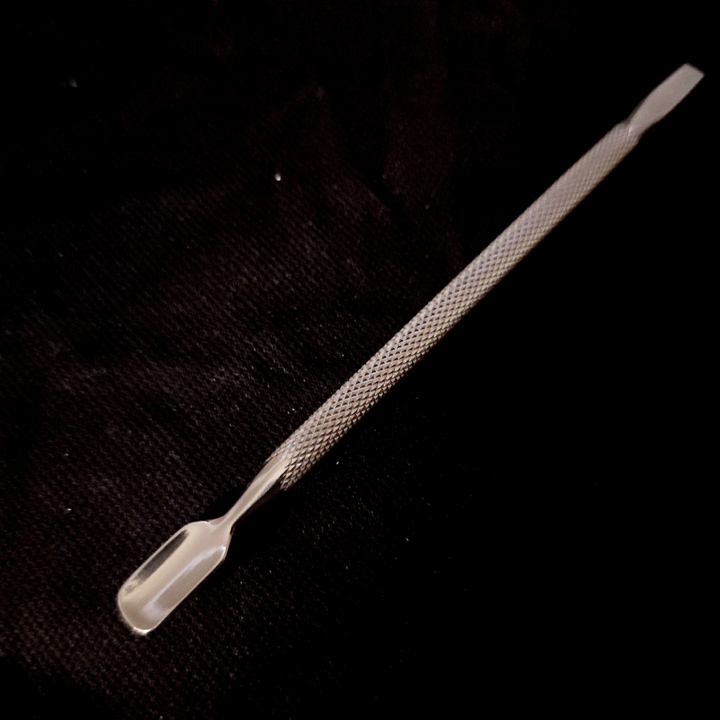 Stainless Steel Dab tools - 3 variants
