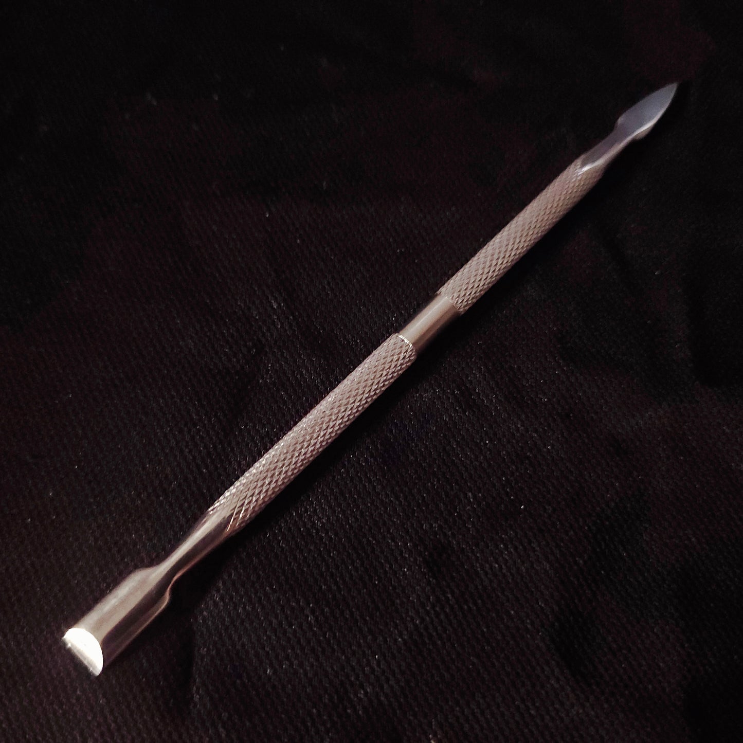 Stainless Steel Dab tools - 3 variants