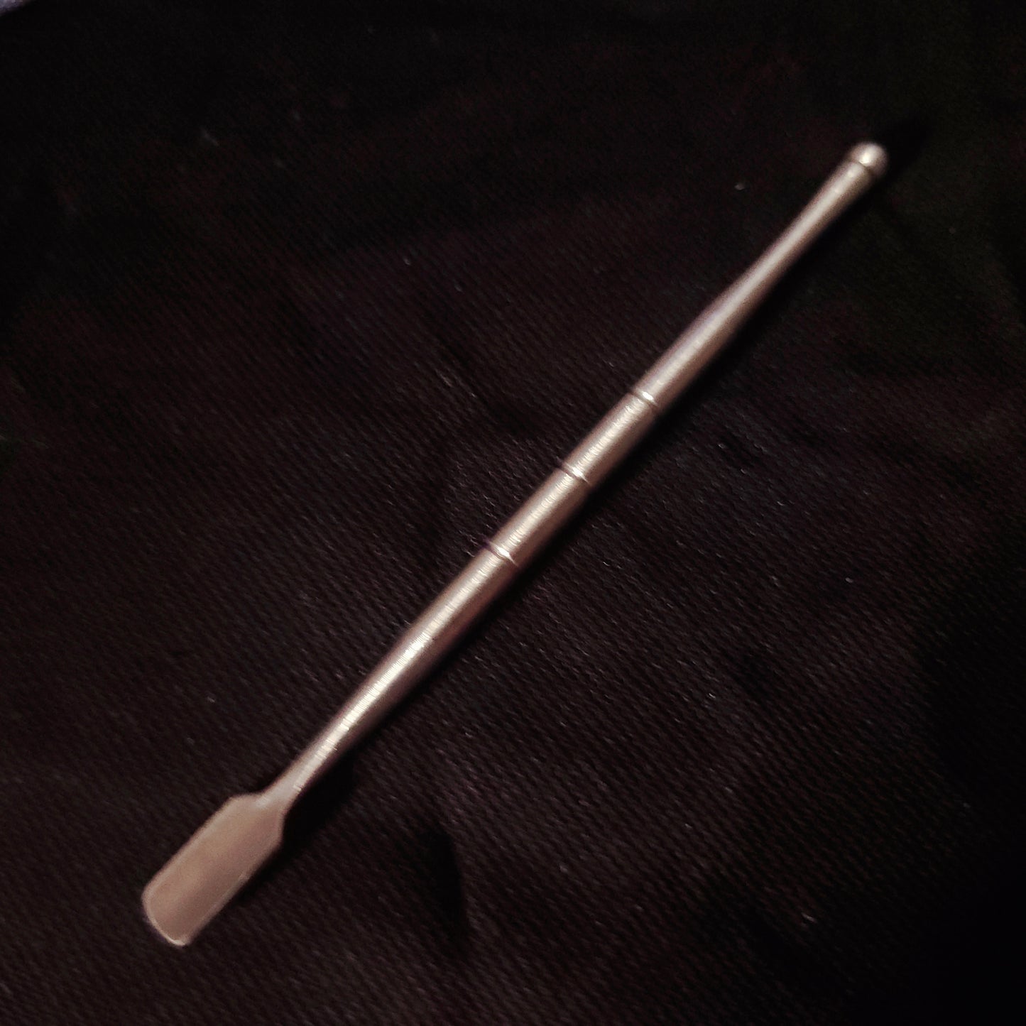 Stainless Steel Dab tools - 3 variants