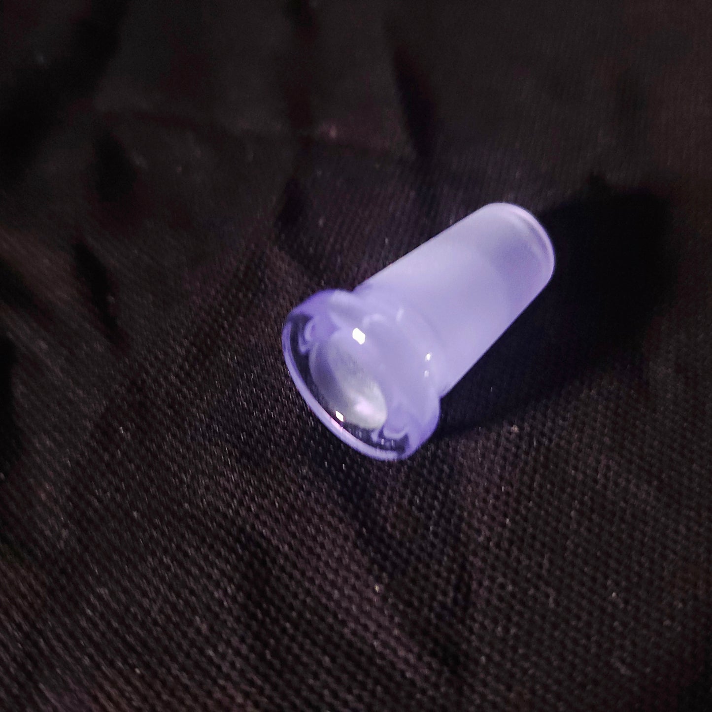 Glass adapters 14mm to 10mm - 4 Colors