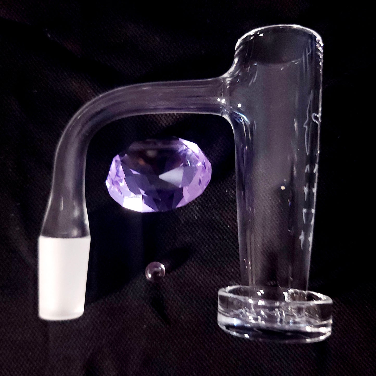 Hyabusa V2 Set - Violet Horizon
