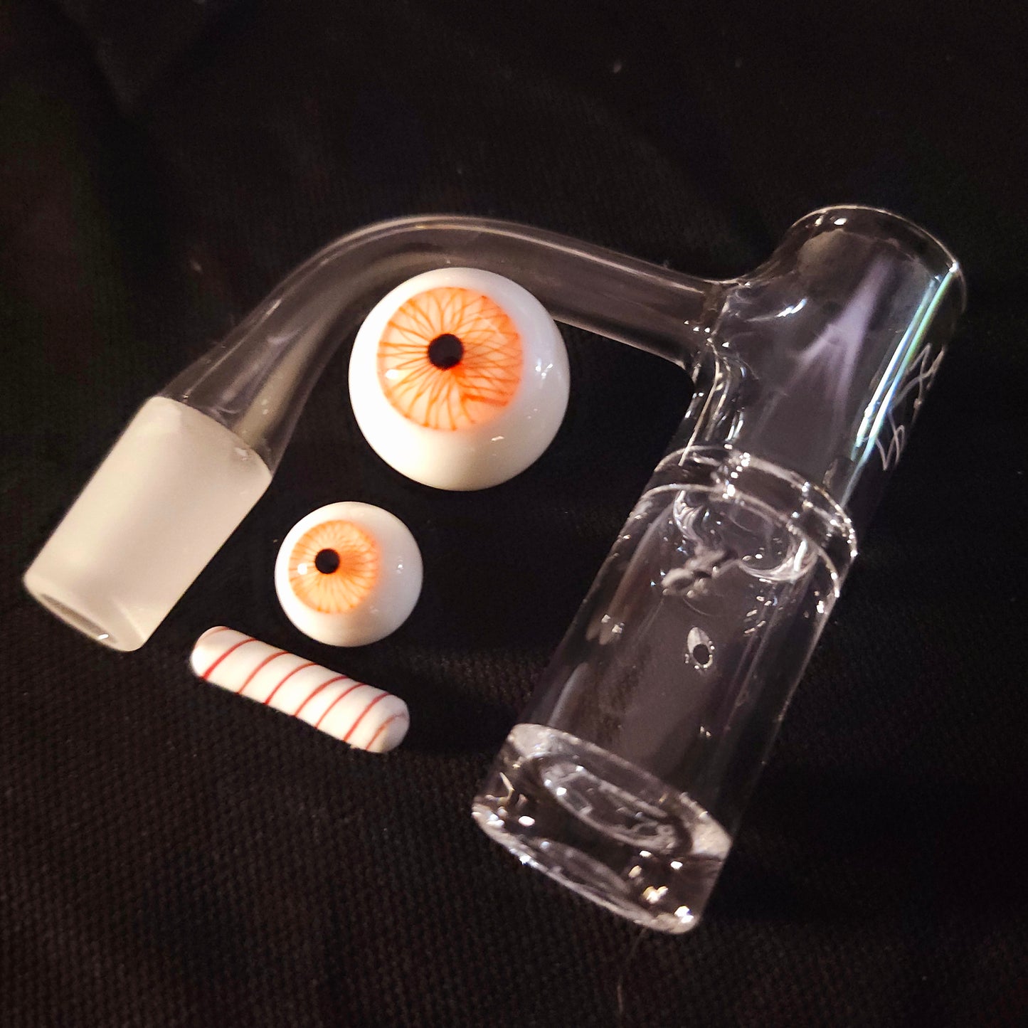 Hybrid Autospinner Set - ICU2
