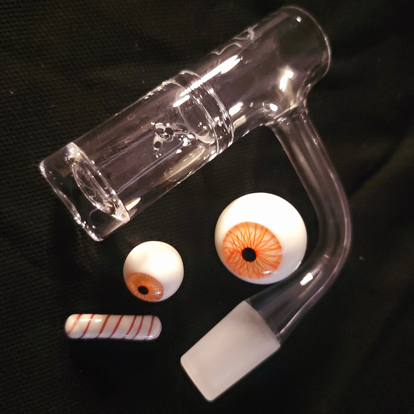 Hybrid Autospinner Set - ICU2