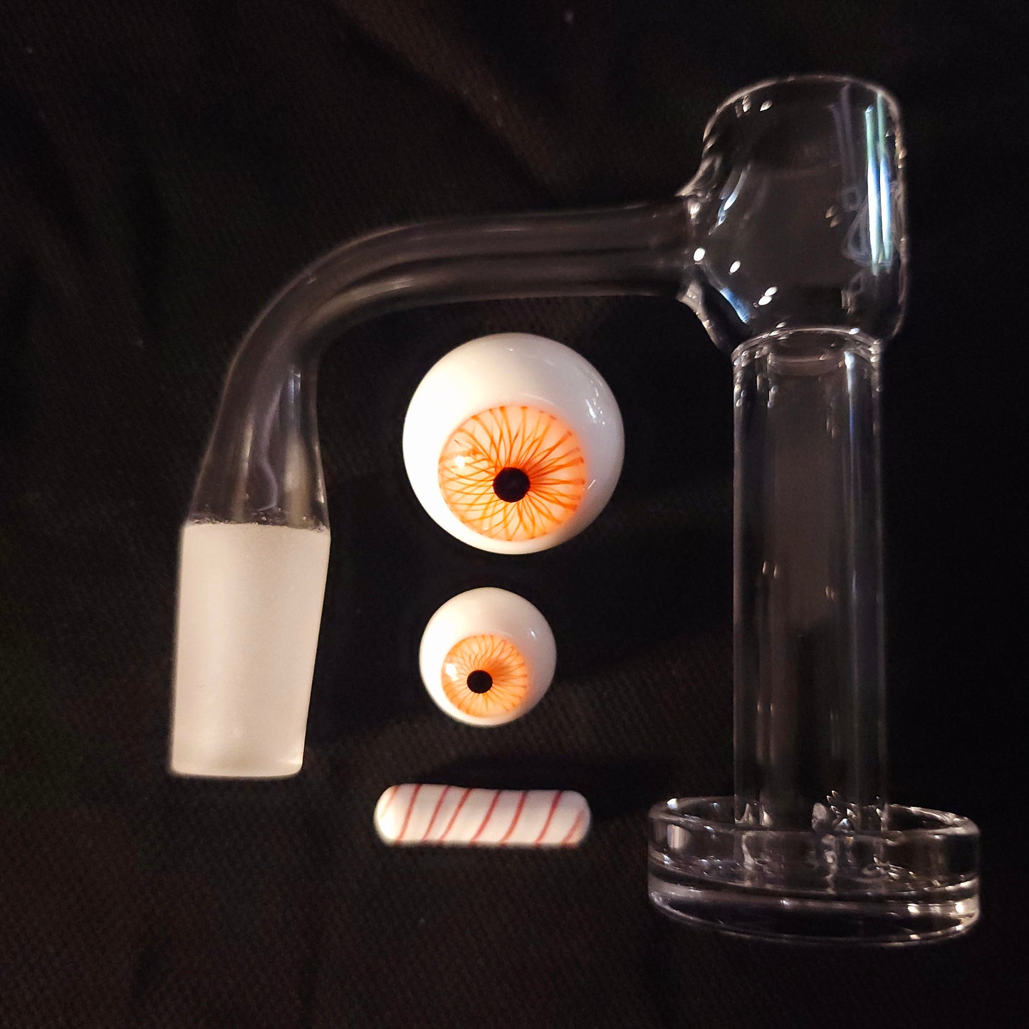 Eye of the Beholder Slurper Set - ICU