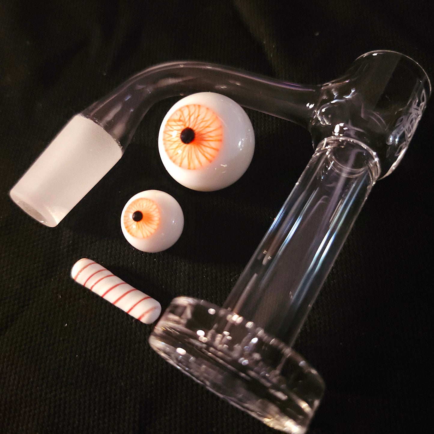 Eye of the Beholder Slurper Set - ICU