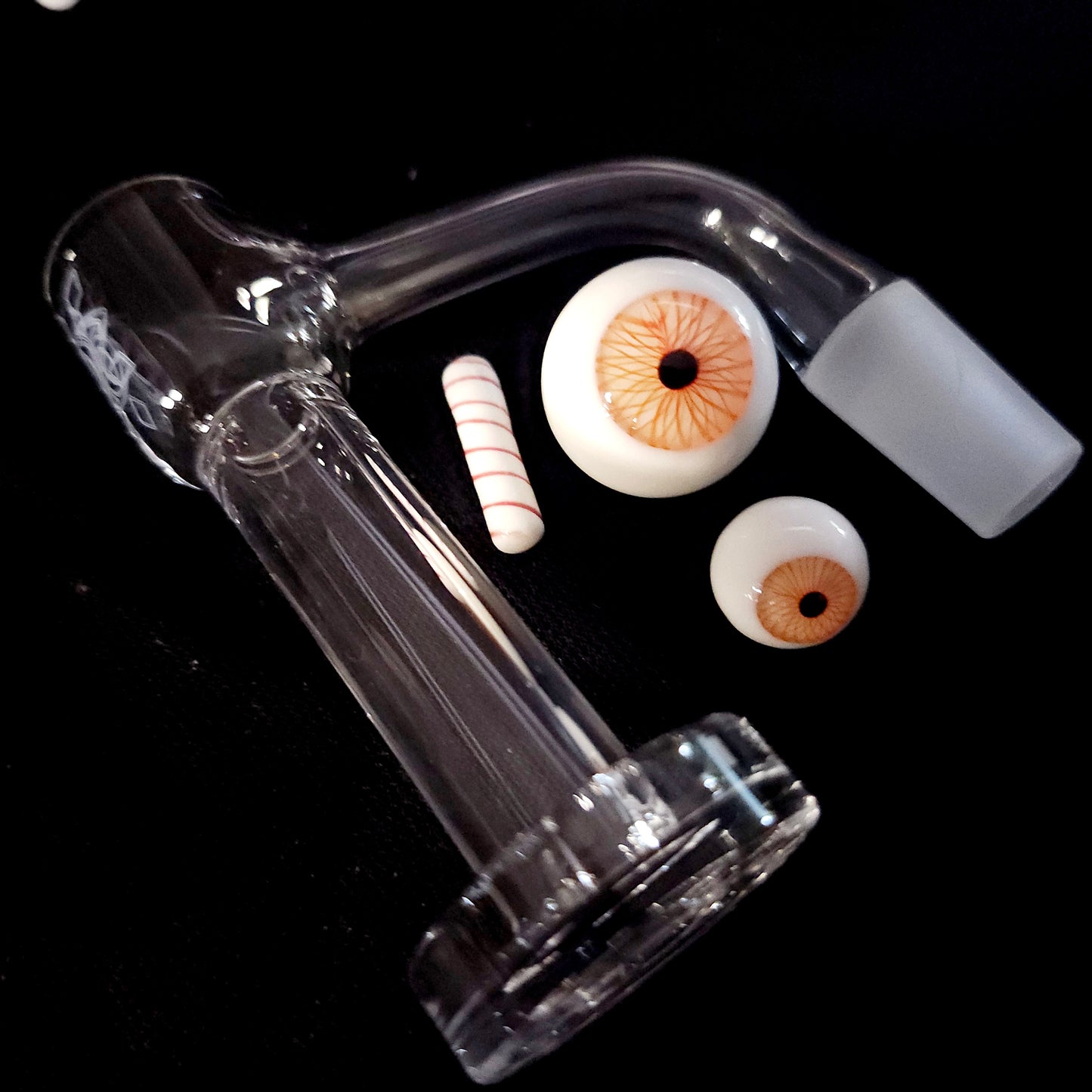 Eye of the Beholder Slurper Set - ICU