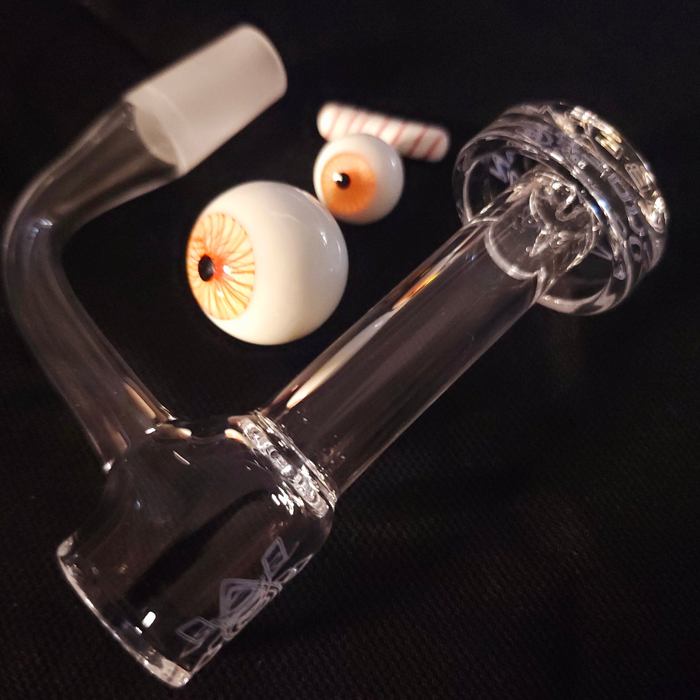 Eye of the Beholder Slurper Set - ICU