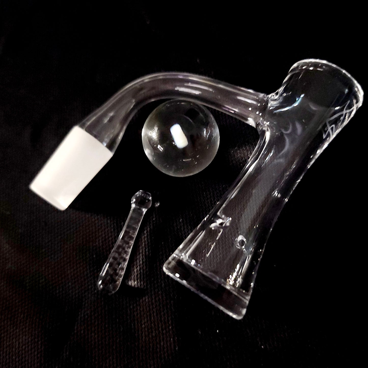 Hourglass Set - Out of Bounds
