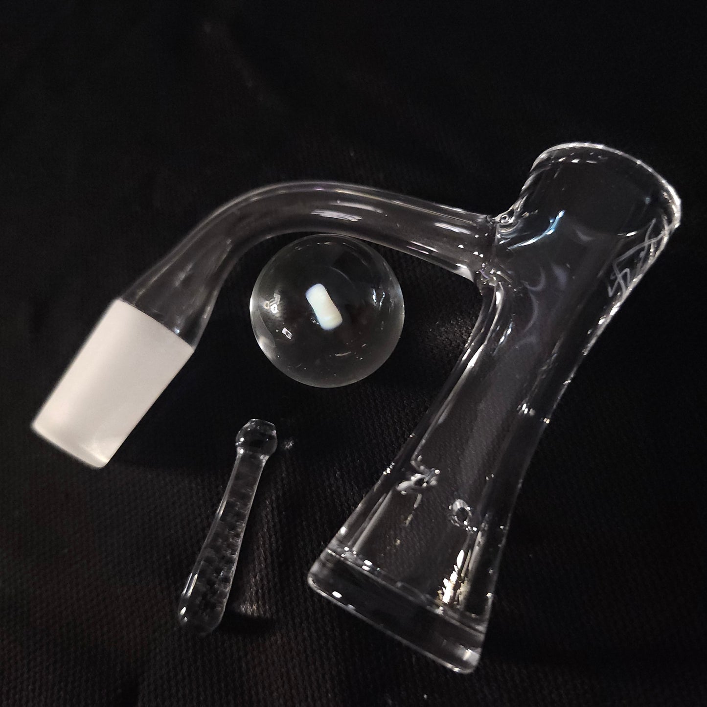 Hourglass Set - Out of Bounds