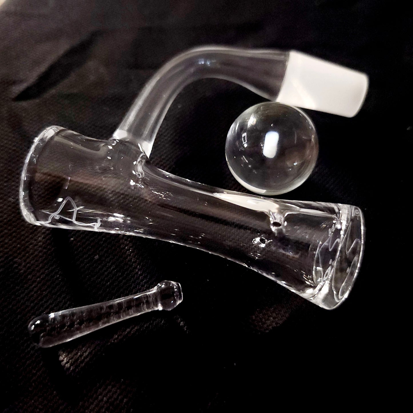 Hourglass Set - Out of Bounds
