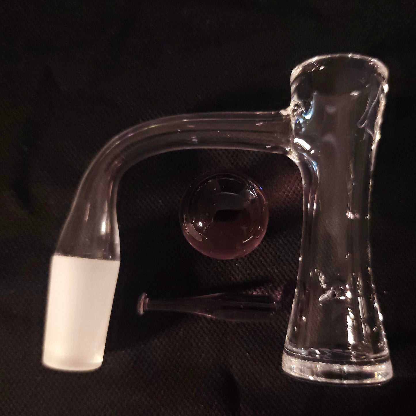 Hourglass Set - Bliss