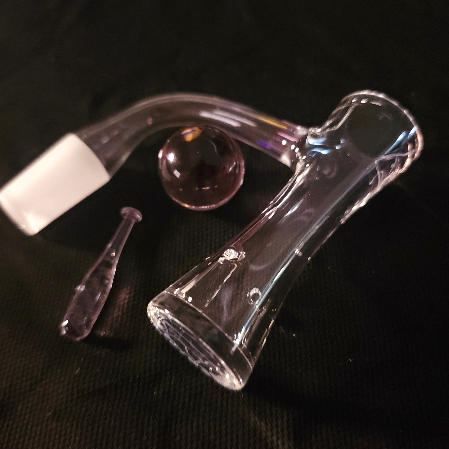 Hourglass Set - Bliss
