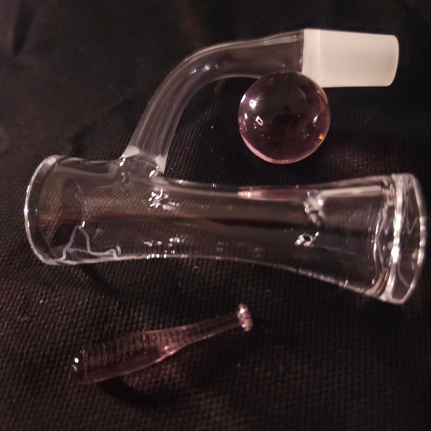 Hourglass Set - Bliss