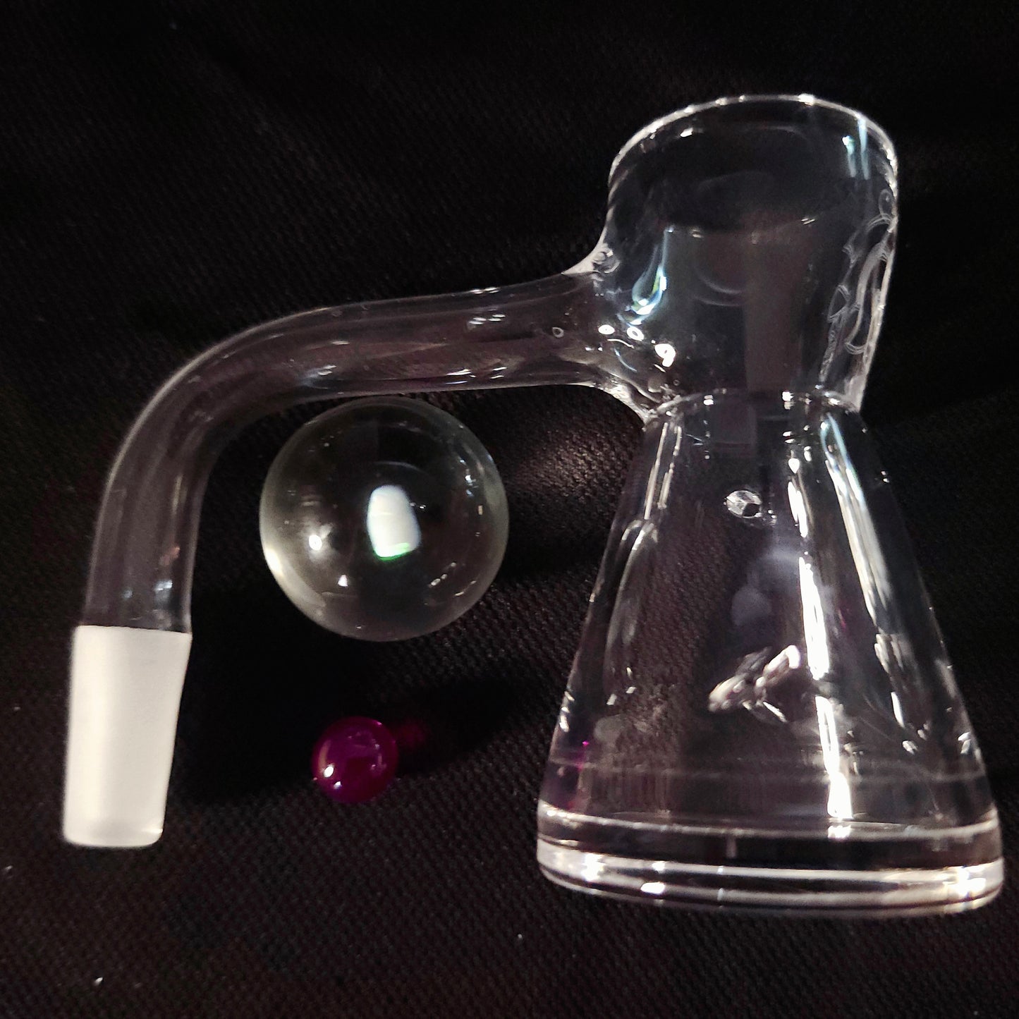 The Magnus Set - Saturn