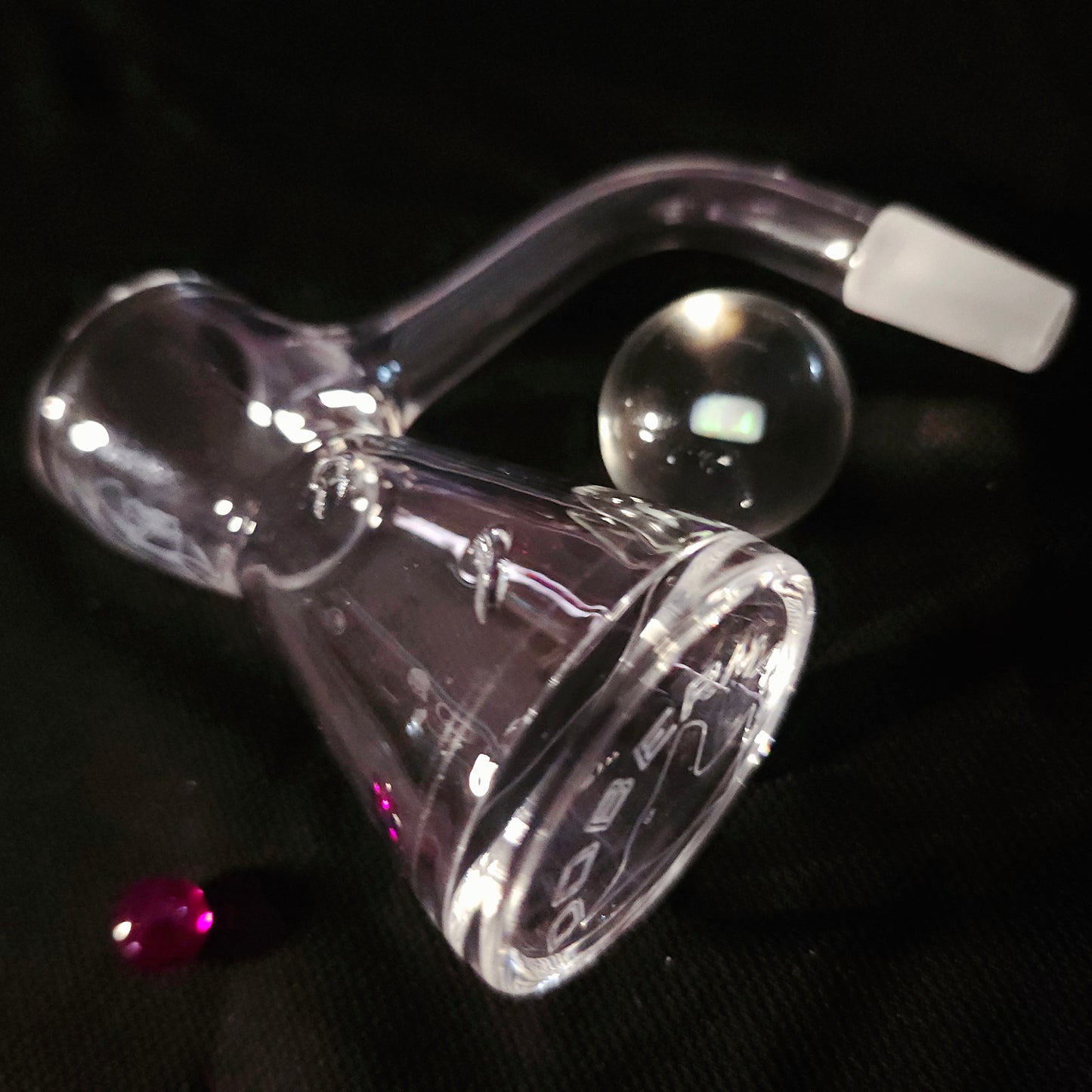 The Magnus Set - Saturn