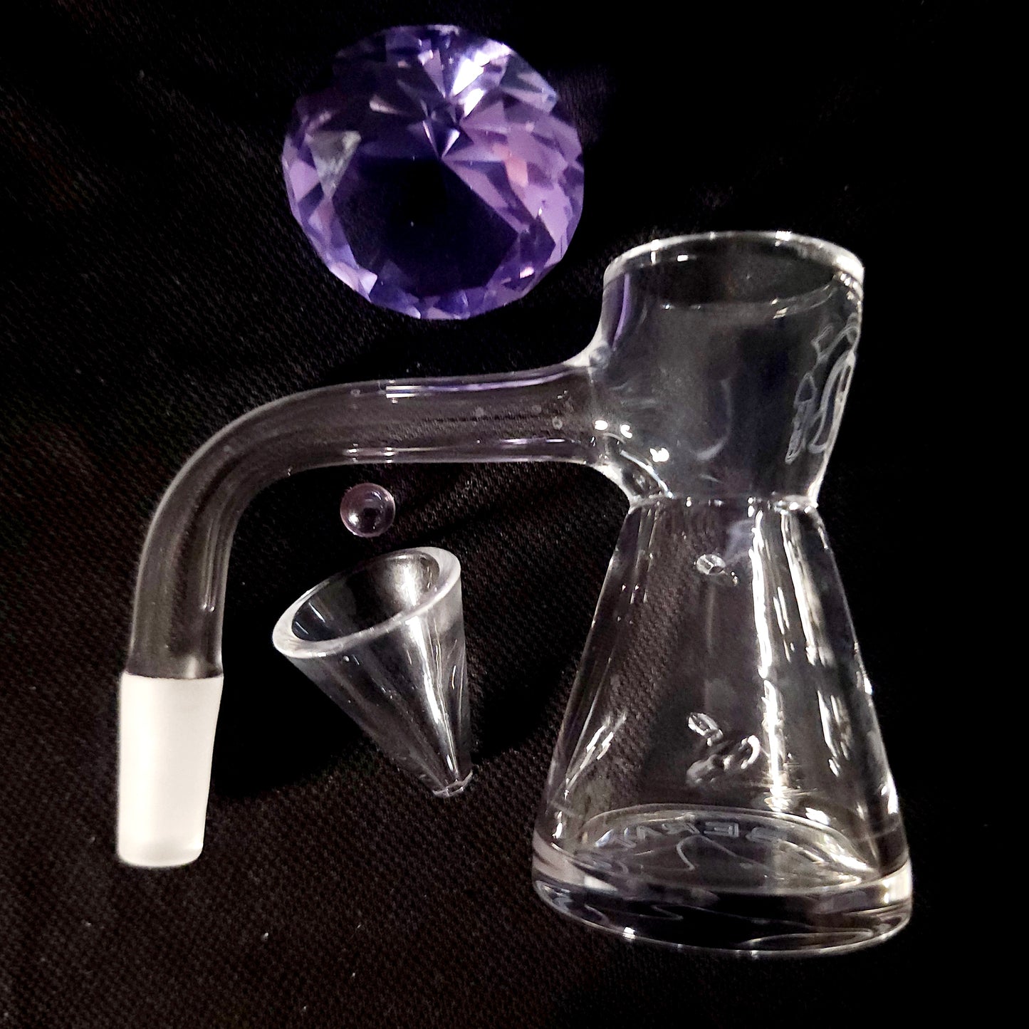 The Magnus Set - Galactus