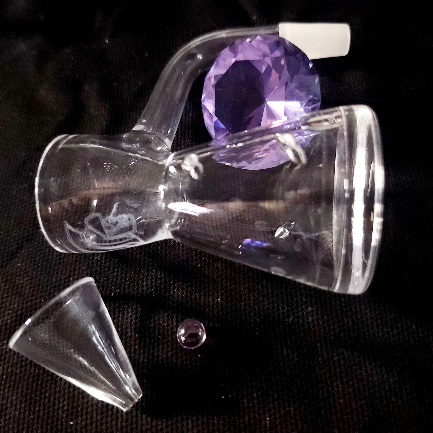 The Magnus Set - Galactus