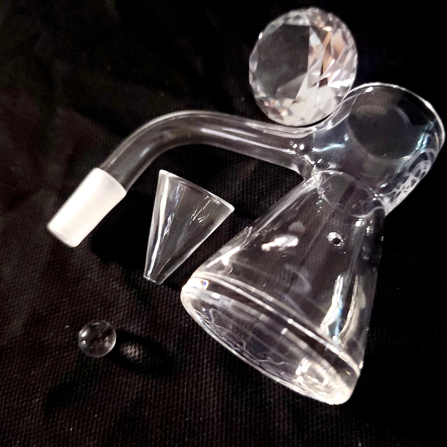 The Magnus Set - Il Diamante