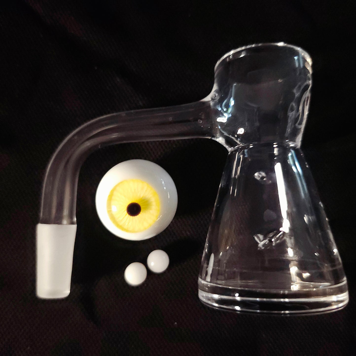 The Magnus Set - Eye of Magnus