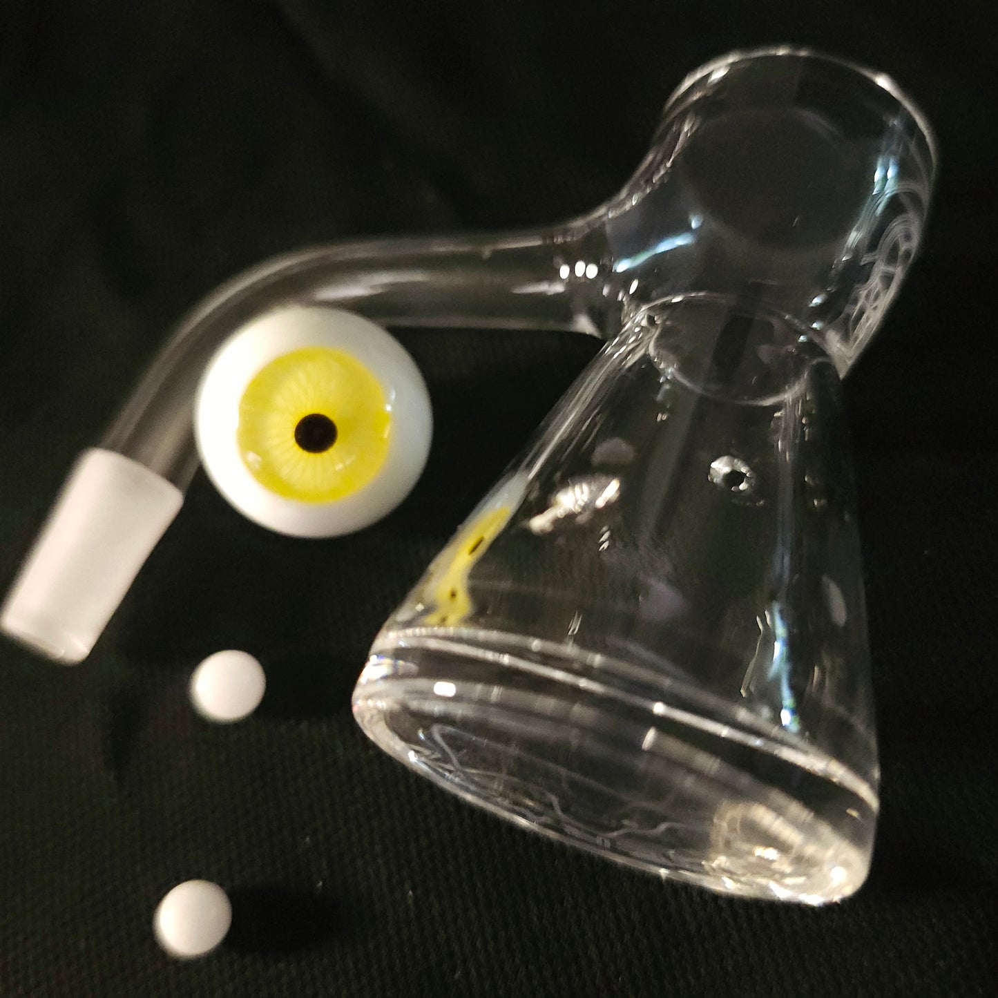 The Magnus Set - Eye of Magnus