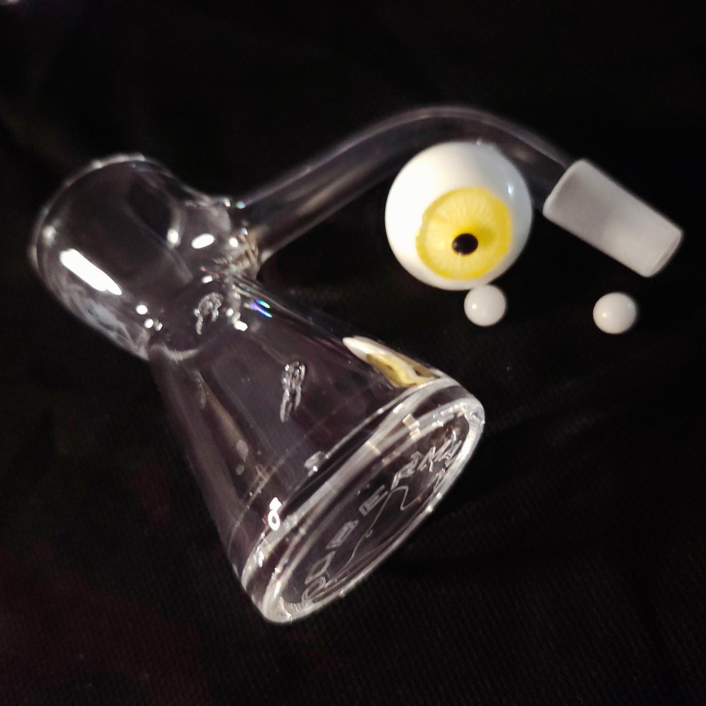 The Magnus Set - Eye of Magnus